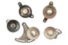 Rebuild Service - A/C Pulley - WIDE BEARING Styles Only - PRE-SEND-CORE ~ 1967 - 1968 Mercury Cougar / 1967 - 1968 Ford Mustang ac,air conditioning,tension,tensioner,1968,1968 cougar,1968 mustang,1967,1967 cougar,1967 mustang,a/c,bearing,c8w,c8z,c7w,c7z,ford mustang,mercury cougar,pulley,service,air conditioning,idler,idler pulley,tensioner,tensioner pulley,rebuild service,rebuild,11-9914