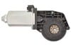 Motor - Power Window - Door - Passenger Side - Repro ~ 1969 - 1973 Mercury Cougar / 1971 - 1973 Ford Mustang