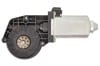 Motor - Power Window - Door - Driver Side - Repro ~ 1969 - 1973 Mercury Cougar / 1971 - 1973 Ford Mustang