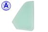 Quarter Window Glass - TINT - Passenger Side - CONVERTIBLE - Grade A - Used ~ 1970 Mercury Cougar / 1970 Ford Mustang 1970,1970 cougar,1970 mustang,29700,convertible,cougar,d0w,d0z,ford,ford mustang,glass,grade,mercury,mercury cougar,mustang,passenger,quarter,side,tint,tinted,used,window,passenger,passengers,passengers,side,11141
