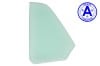 Quarter Window Glass - TINT - Driver Side - CONVERTIBLE - Grade A - Used ~ 1970 Mercury Cougar / 1970 Ford Mustang 1970,1970 cougar,1970 mustang,29700,convertible,cougar,d0w,d0z,driver,ford,ford mustang,glass,grade,mercury,mercury cougar,mustang,quarter,side,tint,tinted,used,window,driver,drivers,drivers,11142,left