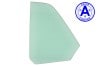 Quarter Window Glass - TINT - Driver Side - CONVERTIBLE - Grade A - Used ~ 1969 Mercury Cougar / 1969 Ford Mustang 1969,1969 cougar,1969 mustang,29700,c9w,c9z,convertible,cougar,driver,ford,ford mustang,glass,grade,mercury,mercury cougar,mustang,quarter,side,tint,tinted,used,window,repro,tinted,door,glass,driver,drivers,drivers,11144,left
