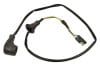 Wiring Harness - Low Fuel Sending Unit - Used ~ 1967 Mercury Cougar