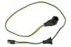 Wiring Harness - Low Fuel Sending Unit - Used ~ 1968 Mercury Cougar