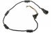 Wiring Pigtail and Plug - Low Fuel Sending Unit - Used ~ 1973 Mercury Cougar    used, cougar, fuel, low, mercury, pigtail, plug, sending, unit, wiring,1973,1973 cougar,d3w,mercury cougar,11214