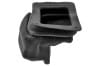Shifter Boot - 4 Speed - Lower - Repro ~ 1970 Mercury Cougar / 1970 Ford Mustang 1970,1970 cougar,1970 mustang,boot,cougar,d0w,d0z,ford,ford mustang,four,hurst,lower,mercury,mercury cougar,mustang,new,repro,reproduction,shift,shifter,speed,11293