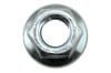 U Bolt Nut - Rear End Lowering Kit - EACH - Repro ~ 1967 - 1973 Mercury Cougar / 1967 - 1973 Ford Mustang 1967,1967 cougar,1967 mustang,1968,1968 cougar,1968 mustang,1969,1969 cougar,1969 mustang,1970,1970 cougar,1970 mustang,1971,1971 cougar,1971 mustang,1972,1972 cougar,1972 mustang,1973,1973 cougar,1973 mustang,axle,bolt,c7w,c7z,c8w,c8z,c9w,c9z,cougar,d0w,d0z,d1w,d1z,d2w,d2z,d3w,d3z,each,end,ford,ford mustang,housing,kit,lowering,mercury,mercury cougar,mustang,new,nut,rear,repro,reproduction,u bolt,ubolt,u-bolt,11324,u bolt,u-bolt