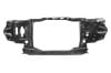 Radiator / Core Support Assembly - w/ Lower Crossmember - Repro ~ 1971 - 1973 Mercury Cougar / 1971 - 1973 Ford Mustang 1971,16138,1971 cougar,1971 mustang,1972,1972 cougar,1972 mustang,1973,1973 cougar,1973 mustang,assembly,core,cougar,cross,crossmember,d1w,d1z,d2w,d2z,d2zz,d3w,d3z,ford,ford mustang,lower,member,mercury,mercury cougar,mustang,new,radiator,repro,reproduction,support,11388