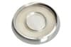 Lens - Rear Courtesy / Opera Light - Grade A - EACH - Used ~ 1967 - 1968 Mercury Cougar