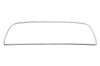 Moulding / Trim Set - Rear Window - Restored ~ 1971 - 1973 Mercury Cougar / 1971 - 1973 Ford Mustang 