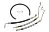 Power Steering Hose From Control Valve To Power Cylinder MACs Auto Parts 49-27568 