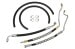 Hose Kit - Power Steering - w/ PS Cooler - FE Big Block - PREMIUM - Repro ~ 1967 - 1970 Mercury Cougar / 1967 - 1970 Ford Mustang 741544,07041544 1967,1967 cougar,1967 mustang,1968,1968 cougar,1968 mustang,1969,1969 cougar,1969 mustang,1970,1970 cougar,1970 mustang,big,block,c7w,c7z,c8w,c8z,c9w,c9z,cooler,cougar,d0w,d0z,ford,ford mustang,hose,kit,mercury,mercury cougar,mustang,new,power,premium,repro,reproduction,steering,11648