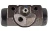 Brake - Wheel Cylinder - 289 / 302 - Driver Side Rear - 1-3/4 Shoes - ECONOMY - Repro ~ 1967 - 1968 Mercury Cougar / 1967 - 1973 Ford Mustang  289,302,shoe,1967,1968,1969,1973,1973 cougar,1973 mustang,cougar,cylinder,d3w,d3z,ford,ford mustang,inch,mercury,mercury cougar,mustang,new,driver,drivers,drivers,rear,repro,reproduction,side,wheel,wheel cylinder,7/8 inch,wheel,wheel cylinder,cylinders,wheel cylinders,cylender,break,cylendar,cilinder,celender,celendar,side,11803