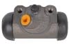 Brake - Wheel Cylinder - Driver Side - Front - 2-1/2" Shoes - Repro ~ 1967 - 1969 Mercury Cougar / 1967 - 1969 Ford Mustang 1967,1967 cougar,1967 mustang,1968,1968 cougar,1968 mustang,1969,1969 cougar,1969 mustang,c7w,c7z,c8w,c8z,c9w,c9z,cougar,cylinder,driver,ford,ford mustang,front,mercury,mercury cougar,mustang,new,repro,reproduction,side,wheel,brake,break,cylender,driver,drivers,drivers,11804,left