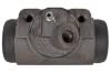 Brake - Wheel Cylinder - Passenger Side - Front - 2-1/2" Shoes - Repro ~ 1967 - 1969 Mercury Cougar / 1967 - 1969 Ford Mustang 1967,1967 cougar,1967 mustang,1968,1968 cougar,1968 mustang,1969,1969 cougar,1969 mustang,c7w,c7z,c8w,c8z,c9w,c9z,cougar,cylinder,ford,ford mustang,front,hand,mercury,mercury cougar,mustang,new,passenger,repro,reproduction,right,side,wheel,brake,break,cylender,passenger,passengers,passengers,side,11805