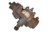 Power Steering Gear Box - CONSTANT - Used ~ 1971 - 1973 Mercury Cougar / 1971 - 1973 Ford Mustang