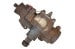 Power Steering Gear Box - CONSTANT - Used ~ 1971 - 1973 Mercury Cougar / 1971 - 1973 Ford Mustang spa-s 1971,1971 cougar,1971 mustang,1972,1972 cougar,1972 mustang,1973,1973 cougar,1973 mustang,box,constant,cougar,d1w,d1z,d2w,d2z,d3w,d3z,ford,ford mustang,gear,mercury,mercury cougar,mustang,power,steering,used,11860