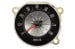 Tachometer - Standard - New ~ 1967 - 1968 Mercury Cougar 1001938,e2h3,e2h3-25core,e2h2 1967,1967 cougar,1968,1968 cougar,c7w,c8w,cougar,mercury,mercury cougar,new,standard,tachometer,tach,8000,rpm,11938