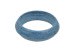 Donut - Exhaust Pipe Flange Gasket - Each - 429CJ - Repro ~ 1971 Mercury Cougar - 1971 Ford Mustang C8SZ-9450-A 1969 cougar,1969 mustang,1970 cougar,1970 mustang,1971 cougar,1971 mustang,1972 cougar,1972 mustang,1973 cougar,1973 mustang,429,1971,429cj,c9w,c9z,cougar,d0w,d0z,d1w,d1z,d2w,d2z,d3w,d3z,donut,each,engine,ford,ford mustang,mercury,mercury cougar,mustang,new,pipe,repro,reproduction,torino,seal,11948