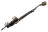Ignition Switch - Column Mounted - Used ~ 1970 Mercury Cougar / 1970 Ford Mustang