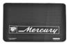 Fender Cover - Mercury Script - New ~ 1967 - 1973 Mercury Cougar 1967,1967 cougar,1968,1968 cougar,1969,1969 cougar,1970,1970 cougar,1971,1971 cougar,1972,1972 cougar,1973,1973 cougar,c7w,c8w,c9w,cougar,gripper,d0w,d1w,d2w,d3w,fender,gripper,cover,mercury,mercury cougar,new,12090