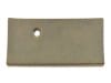 Door / Lid - Glove Box - Used ~ 1969 - 1970 Mercury Cougar
