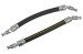 Power Steering Hose - Valve to Cylinder - Concours Correct - Pair - Repro ~ 1967 - 1969 Mercury Cougar / 1967 - 1969 Ford Mustang  1967,1967 cougar,1967 mustang,1968,1968 cougar,1968 mustang,1969,1969 cougar,1969 mustang,C7W,C7Z,C8W,C8Z,C9W,C9Z,concours,cougar,cylinder,ford,ford mustang,hose,hoses,mercury,mercury cougar,mustang,pair,power,repro,reproduction,slave,steer,steering,valve,valve to cylinder,1967,1967 cougar,1967 mustang,1968,1968 cougar,1968 mustang,1969,1969 cougar,1969 mustang,1970,1970 cougar,1970 mustang,c7w,c7z,c8w,c8z,c9w,c9z,control,cougar,cylinder,d0w,d0z,ford,ford mustang,high,hose,kit,mercury,mercury cougar,mustang,new,power,premium,pressure,ram,repro,reproduction,steering,valve,power,steering,hose,slave,cylender,driver,drivers,driver