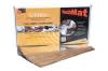 Sound Deadener - Underlay - 20 Piece HushMat - New ~ 1967 - 1973 Mercury Cougar / 1967 - 1973 Ford Mustang 1967,1967 cougar,1967 mustang,1968,1968 cougar,1968 mustang,1969,1969 cougar,1969 mustang,1970,1970 cougar,1970 mustang,1971,1971 cougar,1971 mustang,1972,1972 cougar,1972 mustang,1973,1973 cougar,1973 mustang,20,C7W,C7Z,C8W,C8Z,C9W,C9Z,D0W,D0Z,D1W,D1Z,D2W,D2Z,D3W,D3Z,absorber,absorbing,cougar,dampening,deadener,foil,ford,ford mustang,hush,hushmat,insulation,lay,mat,mercury,mercury cougar,mustang,piece,sound,thermal,under,underlay,12320