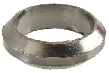 Donut / Exhaust Pipe Flange Gasket - Each - 351C / 390 / 427 - Repro ~ 1969 - 1973 Mercury Cougar / 1969 - 1973 Ford Mustang C8AZ-9450-B 1969,1969 cougar,1969 mustang,1970,1970 cougar,1970 mustang,1971,1971 cougar,1971 mustang,1972,1972 cougar,1972 mustang,1973,1973 cougar,1973 mustang,C9W,C9Z,D0W,D0Z,D1W,D1Z,D2W,D2Z,D3W,D3Z,cougar,ford,ford mustang,mercury,mercury cougar,mustang,donut,doughnut,each,engine,exhaust,flange,ford,ford mustang,gasket,mercury,mercury cougar,mustang,new,pipe,repro,reproduction,seal,12341