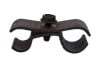 Bracket - Hose Clamp Assembly - A/C - Used ~ 1969 - 1970  Mercury Cougar / 1969 - 1970 Ford Mustang 1969,1969 cougar,1969 mustang,1970,1970 cougar,1970 mustang,c9w,c9z,clamp,connector,cougar,d0w,d0z,ford,ford mustang,hard,line,mercury,mercury cougar,mustang,used,Air Conditioning,wanted,12347,AC,line,hose,bracket,mate,guide,clamp,air,conditioning,line,hose