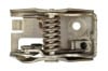 Door Handle Mechanism - Interior - Driver Side - Base Model - Used ~ 1972 - 1973 Mercury Cougar / 1972 - 1973 Ford Mustang 1972,1972 cougar,1972 mustang,1973,1973 cougar,1973 mustang,control,cougar,d2az-6521819-a,d2w,d2z,d3w,d3z,driver,ford,ford mustang,inside,latch,link,mercury,mercury cougar,mustang,release,right,wanted,driver,drivers,drivers,11-0301,left