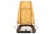 Bucket Seat - Standard / Decor / XR7 - Passenger Side - SIDE SEAT RELEASE - Core ~ 1971 - 1973 Mercury Cougar / 1971 - 1973 Ford Mustang 71xrcorebucket-clone1 1971,1971 cougar,1971 mustang,1972,1972 cougar,1972 mustang,1973,1973 cougar,1973 mustang,assembly,bucket,core,cougar,d1w,d1z,d2w,d2z,d3w,d3z,ford,ford mustang,interior,mercury,mercury cougar,mustang,passenger,right,seat,side,xr7,passenger,passengers,passenger