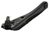 Lower Control Arm Assembly - Economy - Reinforced - Repro ~ 1967 - 1973 Mercury Cougar - 1968 - 1973 Ford Mustang 1967,1967 mustang,1968,1968 cougar,1968 mustang,1969,1969 cougar,1969 mustang,1970,1970 cougar,1970 mustang,1971,1971 cougar,1971 mustang,1972,1972 cougar,1972 mustang,1973,1973 cougar,1973 mustang,C7Z,C8W,C8Z,C9W,C9Z,D0W,D0Z,D1W,D1Z,D2W,D2Z,D3W,D3Z,budget,cheap,control arm,cougar,ford,ford mustang,lower,mercury,mercury cougar,mustang,12426, Lower Control Arm