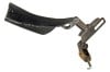 Latch Handle - Convertible Top - Passenger Side - Used ~ 1971 - 1973 Mercury Cougar / 1971 - 1973 Ford Mustang 1971,1971 cougar,1971 mustang,1972,1972 cougar,1972 mustang,1973,1973 cougar,1973 mustang,convertible,cougar,d1w,d1z,d2w,d2z,d3w,d3z,ford,ford mustang,hand,handle,latch,mercury,mercury cougar,mustang,new,passenger,right,side,top,used,passenger,passengers,passengers,side,12433
