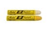 Paint Stick - Markal - WHITE and YELLOW - PAIR - New ~ 1967 - 1973 Mercury Cougar / 1967 - 1973 Ford Mustang 1967,67,c7w,c7z,1968,68,c8w,c8z,1969,69,c9w,c9z,1970,70,d0w,d0z,1971,71,d1w,d1z,1972,72,d2w,d2z,1973,73,d3w,d3z,mercury cougar,ford mustang,mercury,cougar,ford,mustang,paint marker,paint,marker,yellow,white,paint,sticks,paint sticks,,1967 cougar,1968 cougar,1969 cougar,driver,drivers,drivers,passenger,passengers,passengers,side,12455