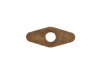 Pin - Anchor Guide - Brake Shoe - Used ~ 1967 - 1973 Mercury Cougar / 1967 - 1973 Ford Mustang keeper,C0MM-2028-A,used,1967,1967 cougar,1967 mustang,1968,1968 cougar,1968 mustang,1969,1969 cougar,1969 mustang,1970,1970 cougar,1970 mustang,1971,1971 cougar,1971 mustang,1972,1972 cougar,1972 mustang,1973,1973 cougar,1973 mustang,anchor,brake,c7w,c7z,c8w,c8z,c9w,c9z,cougar,d0w,d0z,d1w,d1z,d2w,d2z,d3w,d3z,ford,ford mustang,guide,mercury,mercury cougar,mustang,new,pin,repro,reproduction,shoe,break,12476