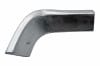 Moulding / Trim - Quarter Extension - Driver Side - Core ~ 1967 - 1968 Mercury Cougar 1967,1967 cougar,1968,1968 cougar,6529313,c7w,c7wy,c8w,core,cougar,driver,extension,mercury,mercury cougar,moulding,quarter,side,trim,molding,,driver,drivers,drivers,12778,left