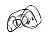 Wiring Harness - Main - Console - Repro ~ 1969 - 1970 Mercury Cougar / 1969 - 1970 Ford Mustang