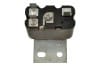 Relay - Lights / Key Reminder - Standard Cougar - Used ~ 1970 Mercury Cougar / 1970 Ford Mustang