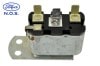 Relay - Turn Signal - K-5 / 13A366 - NOS ~ 1968 Mercury Cougar C8WB-13A366-A,13a366,1968,1968 cougar,c8w,cougar,mercury,mercury cougar,relay,signal,turn,nos,k7,k5,k-5,k-7,12958,turn lamp