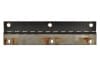 Hinge - Glove Box Door - Used ~ 1967 Mercury Cougar / 1967 Ford Mustang C7ZZ-6506050-A,1967,1967 cougar,1967 mustang,C7W,C7Z,cougar,ford,ford mustang,globe box,glove,hinge,mercury,mercury cougar,mustang,12962