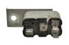 Relay - Lights / Key Reminder - Used ~ 1971 - 1973 Mercury Cougar / 1971 - 1973 Ford Mustang