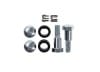 Rebuild Kit - Shifter - 4 Speed - Repro ~ 1967 - 1968 Mercury Cougar / 1967 - 1968 Ford Mustang 1967,1967 cougar,1967 mustang,1968,1968 cougar,1968 mustang,4,C7W,C7Z,C8W,C8Z,cougar,ford,ford mustang,four,kit,mercury,mercury cougar,mustang,new,rebuild,repro,shift,shifter,speed,12974,shift,shifter,rebuilt,kit,rebuild
