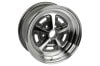 Legendary Magnum 500 - Aluminum Wheel - 15 X 7 - Charcoal Finish - Repro ~ 1967 - 1973 Mercury Cougar - 1967 - 1973 Ford Mustang 1967,1967 cougar,1967 mustang,1968,1968 cougar,1968 mustang,1969,1969 cougar,1969 mustang,1970,1970 cougar,1970 mustang,1971,1971 cougar,1971 mustang,1972,1972 cougar,1972 mustang,1973,1973 cougar,1973 mustang,500,c7w,c7z,c8w,c8z,c9w,c9z,cougar,d0w,d0z,d1w,d1z,d2w,d2z,d3w,d3z,ford,ford mustang,inch,magnum,mercury,mercury cougar,mustang,new,repro,reproduction,wheel,15X7,15 X 7,aluminum,legendary series,charcoal,shelby,12980