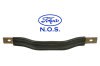 XR7-G Interior Door Pull Strap - Dark Ivy Gold - NOS ~ 1968 Mercury Cougar C8WY-6522666-A1G,1968,1968 cougar,C8W,cougar,dark green,dark ivy gold,door handle,door pull,ivy gold,mercury,mercury cougar,xr7-g,xr7g,wanted,12994