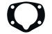 Gasket - Rear Axle Outer - New ~ 1967 - 1973 Mercury Cougar / 1967 - 1973 Ford Mustang 13003-clone1 gasket,1967,1967 cougar,1967 mustang,1968,1968 cougar,1968 mustang,1969,1969 cougar,1969 mustang,1970,1970 cougar,1970 mustang,1971,1971 cougar,1971 mustang,1972,1972 cougar,1972 mustang,1973,1973 cougar,1973 mustang,28 spine,C7W,C7Z,C8W,C8Z,C9W,C9Z,D0W,D0Z,D1W,D1Z,D2W,D2Z,D3W,D3Z,axle,bearing,cougar,ford,ford mustang,mercury,mercury cougar,mustang,rear axle,new,repro,seal,axle,flange,gasket,seal,rear,end,rearend,28,spline,31,nine,inch,8,eight,small,bearing,housing,differential,8 inch,13002