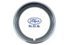 Wheel Trim Ring - Styled Steel Wheel - NOS ~ 1968 - 1969 Mercury Cougar / 1968 - 1969 Ford Mustang