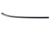 Moulding / Trim - Windshield - Lower - Passenger Side - Convertible - Used ~ 1969 - 1970 Mercury Cougar / 1969 - 1970 Ford Mustang 1969,1969 cougar,1969 mustang,1970,1970 cougar,convertible,1970 mustang,c9w,c9z,cougar,d0w,d0z,ford,ford mustang,lower,mercury,mercury cougar,moulding,mustang,passenger,side,trim,used,windshield,passenger,passengers,passengers,side,13104