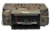 Radio - AM-FM Stereo - Functional - Used ~ 1971 Mercury Cougar D1WA-19A241,1971,1971 cougar,cougar,d1w,functional,mercury,mercury cougar,radio,stereo,used,am,fm,19640