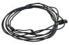 Wiring Harness - Opera / C Pillar Light - Passenger Side - Grade A - Used ~ 1969 - 1970 Mercury Cougar / 1969 - 1970 Ford Mustang 1969,1969 cougar,1969 mustang,1970,1970 cougar,1970 mustang,C9W,C9Z,D0W,D0Z,c,cougar,ford,ford mustang,grade,harness,light,lite,mercury,mercury cougar,mustang,opera,passenger,pillar,side,wire,wiring,courtesy,dome,c pillar,c,pillar,sail,panel,interior,standard,deluxe,decor,light,package,tray,cabin,passenger,passengers,passengers,side,13141